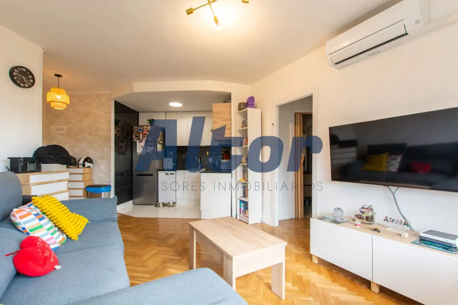 Appartement avec ascenseur à vendre à CONVENIO, imagen 18