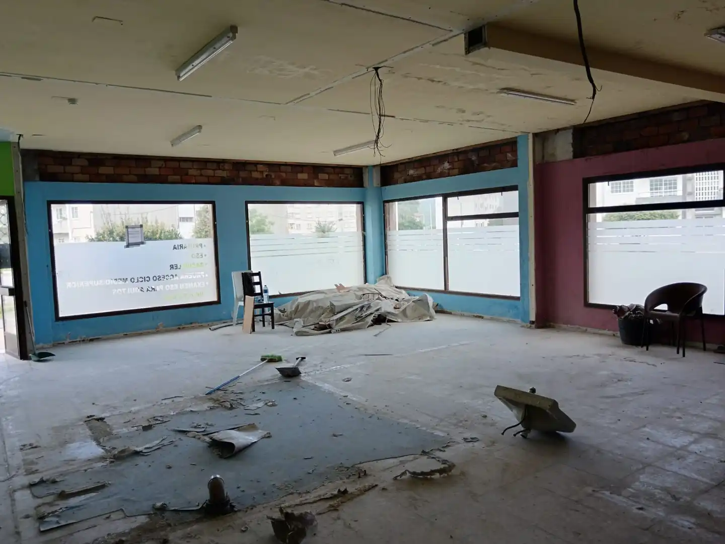 Local comercial en venta en Monte Porreiro, imagen 9