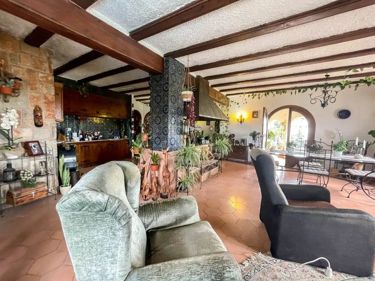 Maison à vendre à La Viña - Montemar - San Jaime, imagen 26