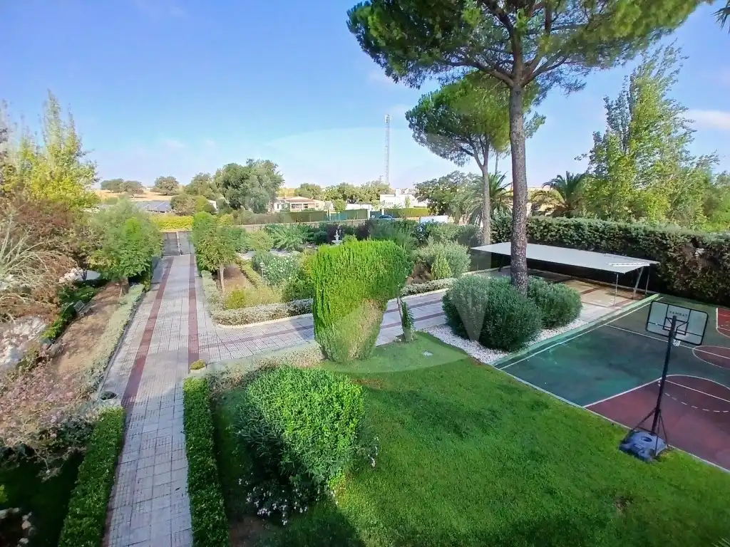 Villa mit Pool zum Verkauf in Urbanizacion Cr.Valverde Kml 6400, imagen 23