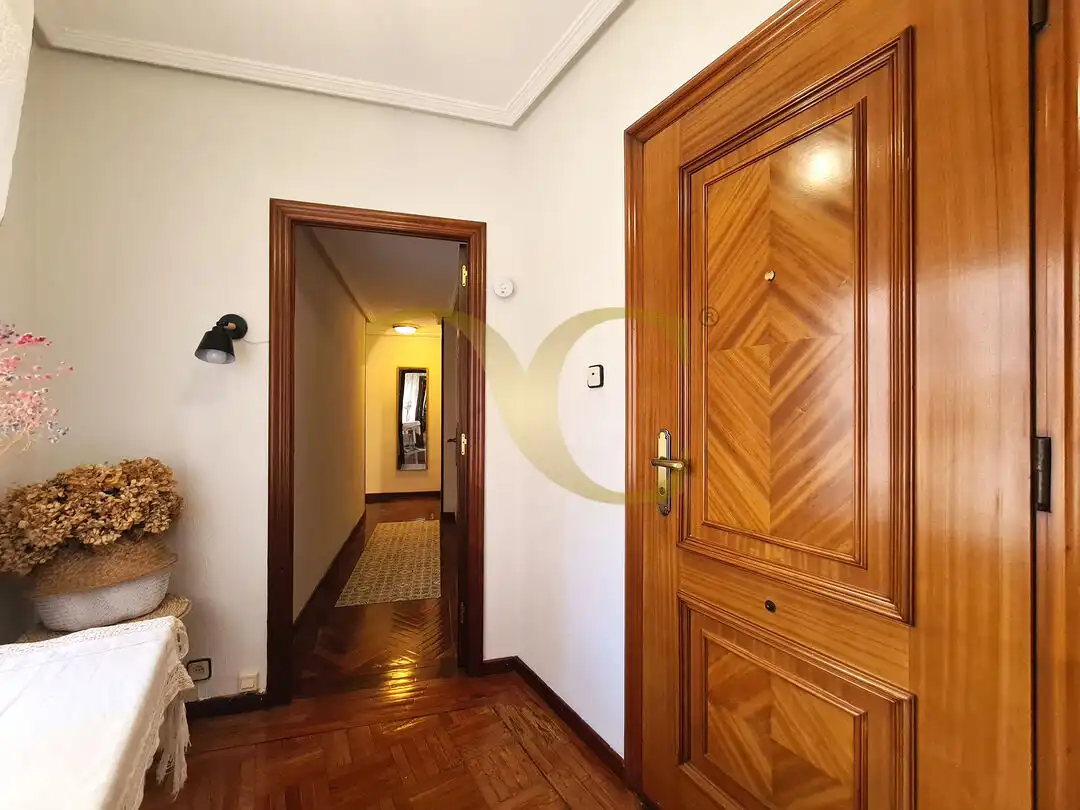 Appartamento con terrazza in vendita a Calle Pérez de la Sala, imagen 37