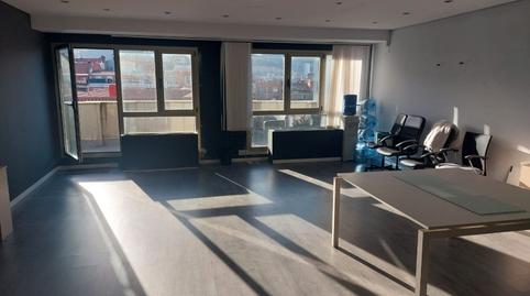 Foto 3 de Oficina en venda a Calle de Bertendona, 4, Zabalburu, Bilbao