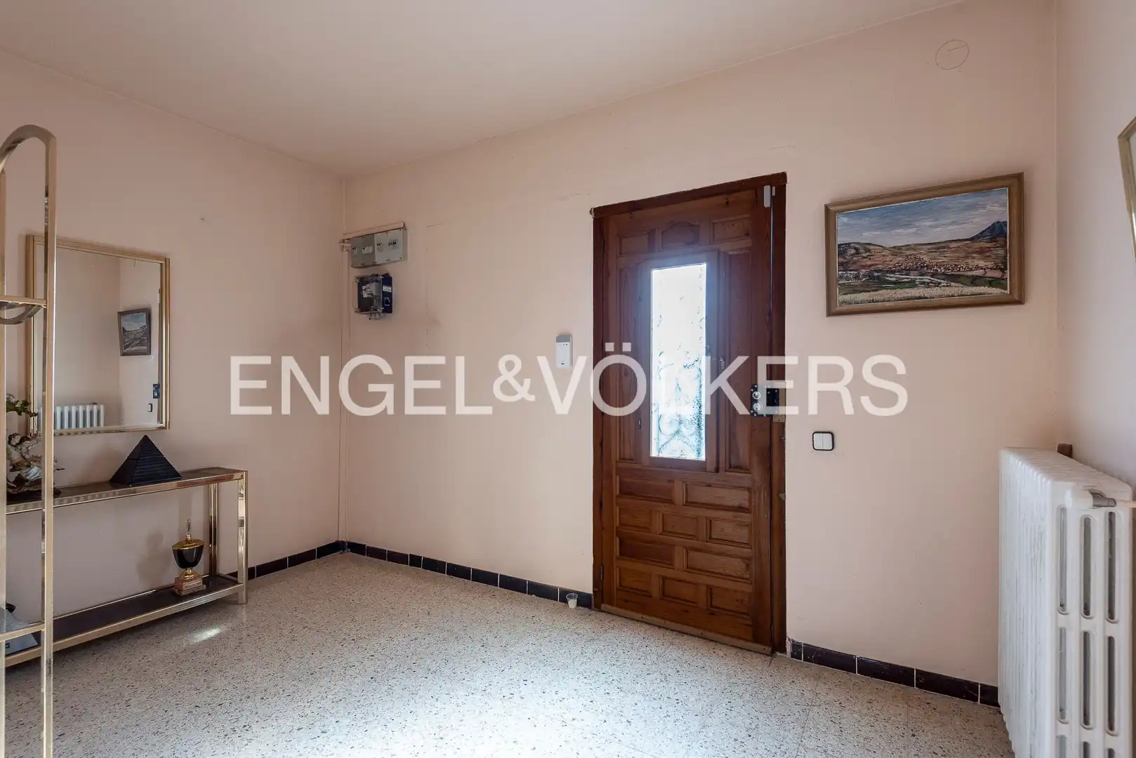 Casa o xalet en venda en Folgueroles amb Calefacció, Jardí privat i Terrassa