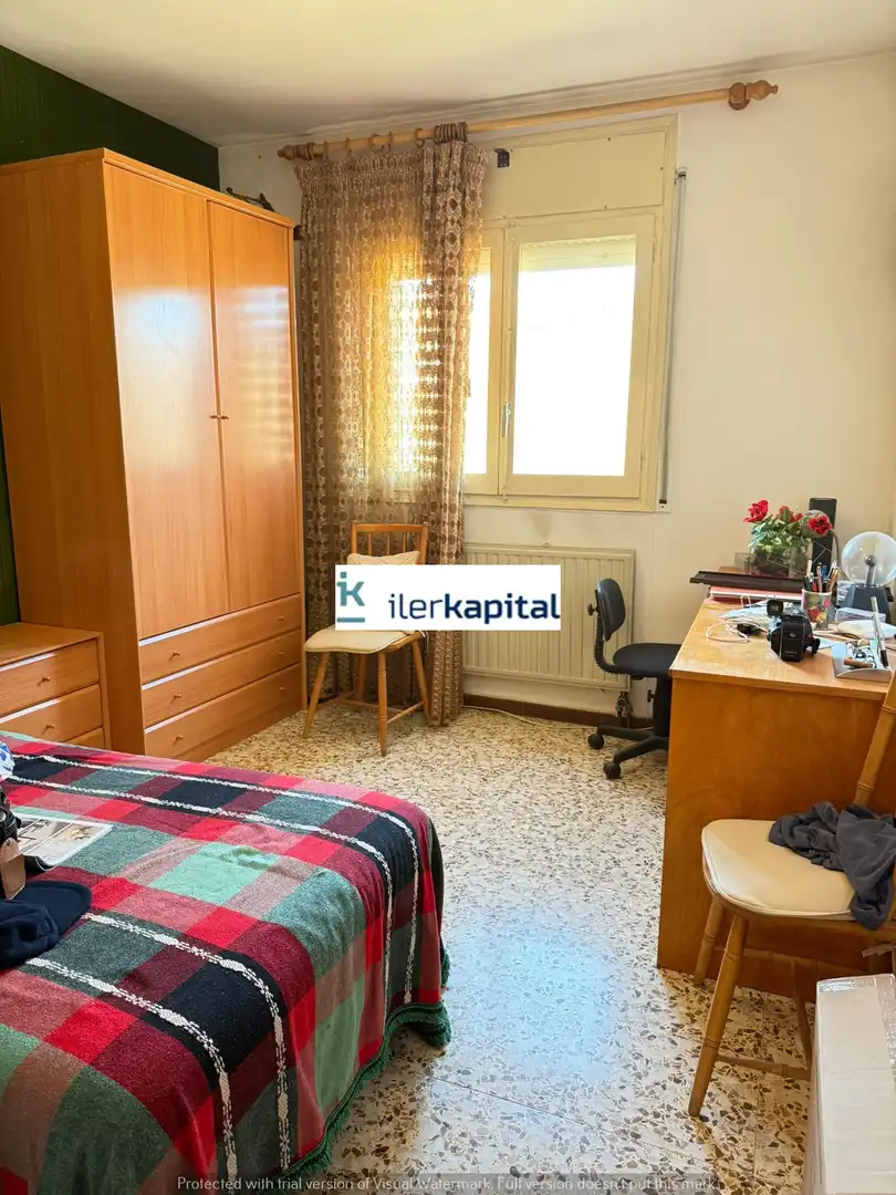 Habitación de Piso en venta en Almacelles con Aire acondicionado, Calefacción y Trastero