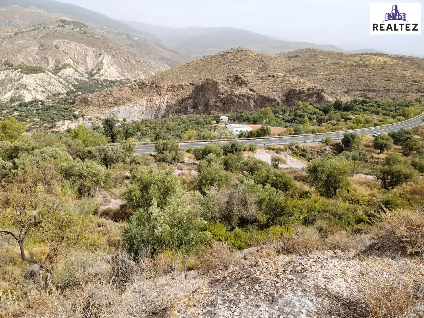 Terrain rustique à vendre à Alcolea, imagen 11