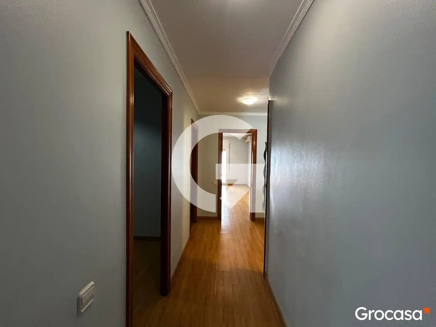 Flat for sale in Mataró  with Air Conditioner, Terrace and Storage room