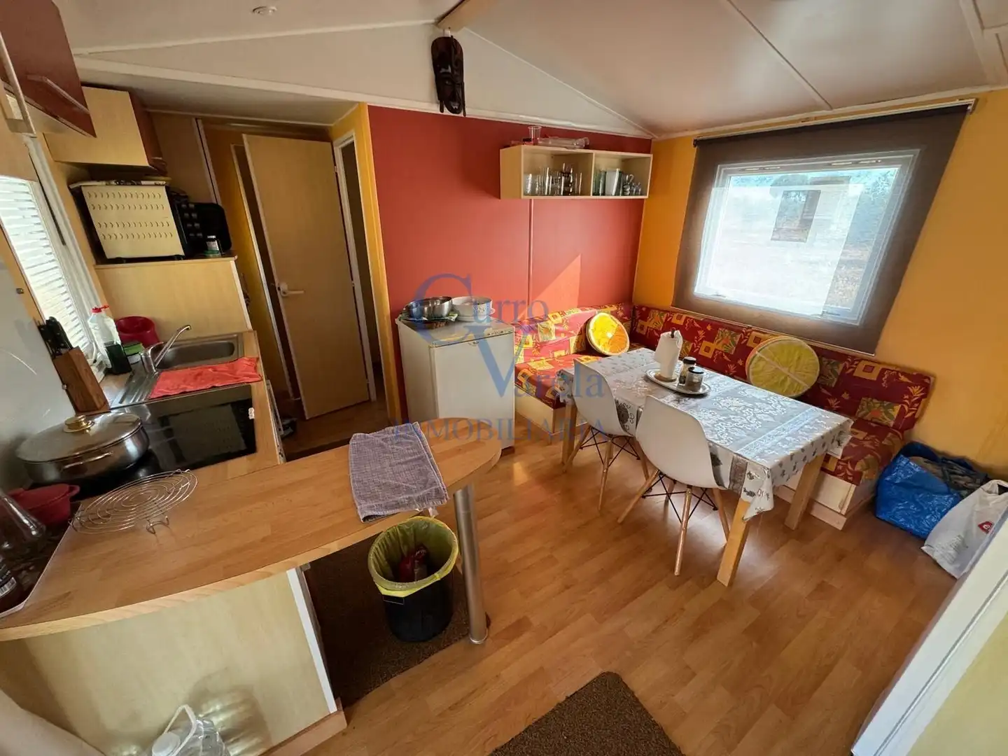 Casa rústica en venda a Camino Rufino, imagen 6