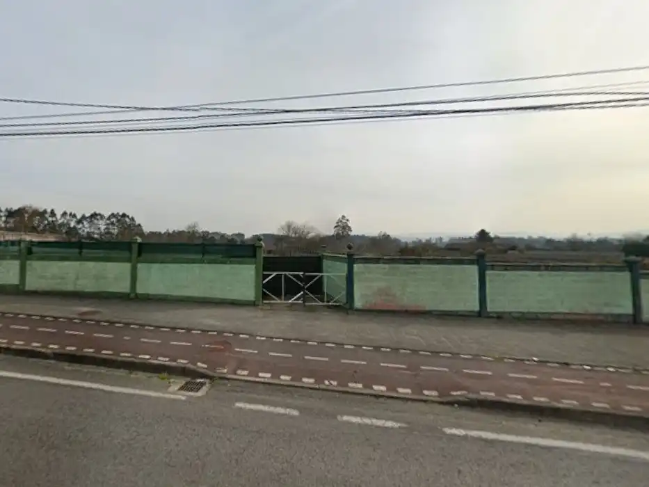 Terreny residencial en venda a Carballo