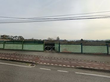 Terreno residenziale in vendita a Carballo