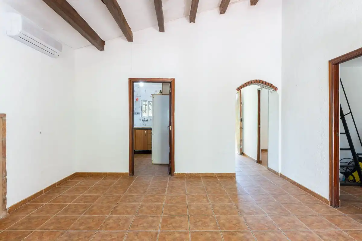 Detached house with terrace for sale in Poligono 22, Parcela, imagen 4