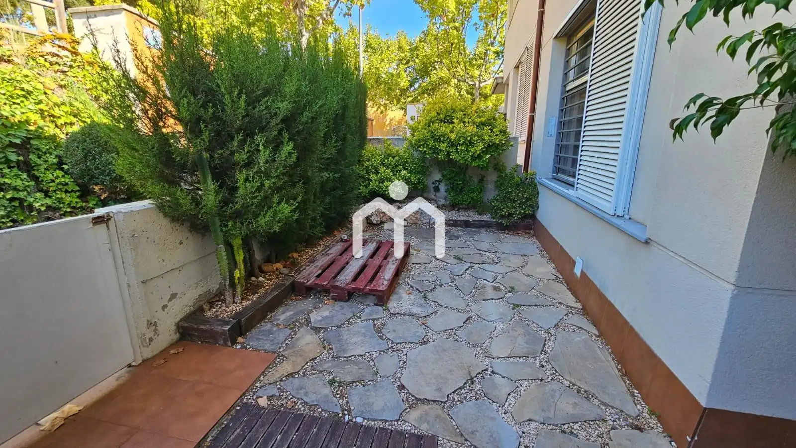 Adosado con terraza en venta en FRANCESC CURET, imagen 2