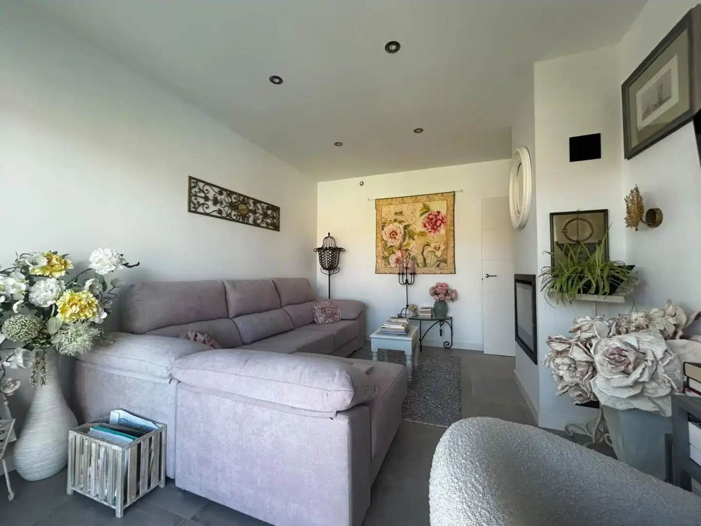 Maison avec piscine à vendre à ÁLAMO, imagen 13
