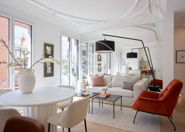 Piso en Venta en Lista