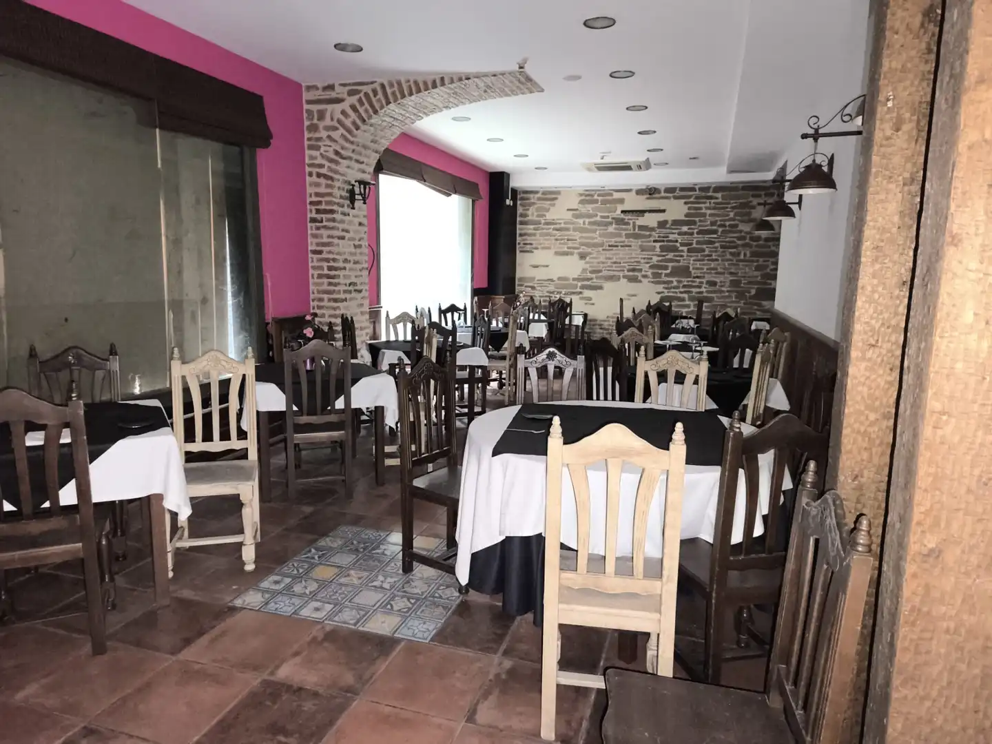 Commercial properties for sale in Laudio / Llodio  with Furnished