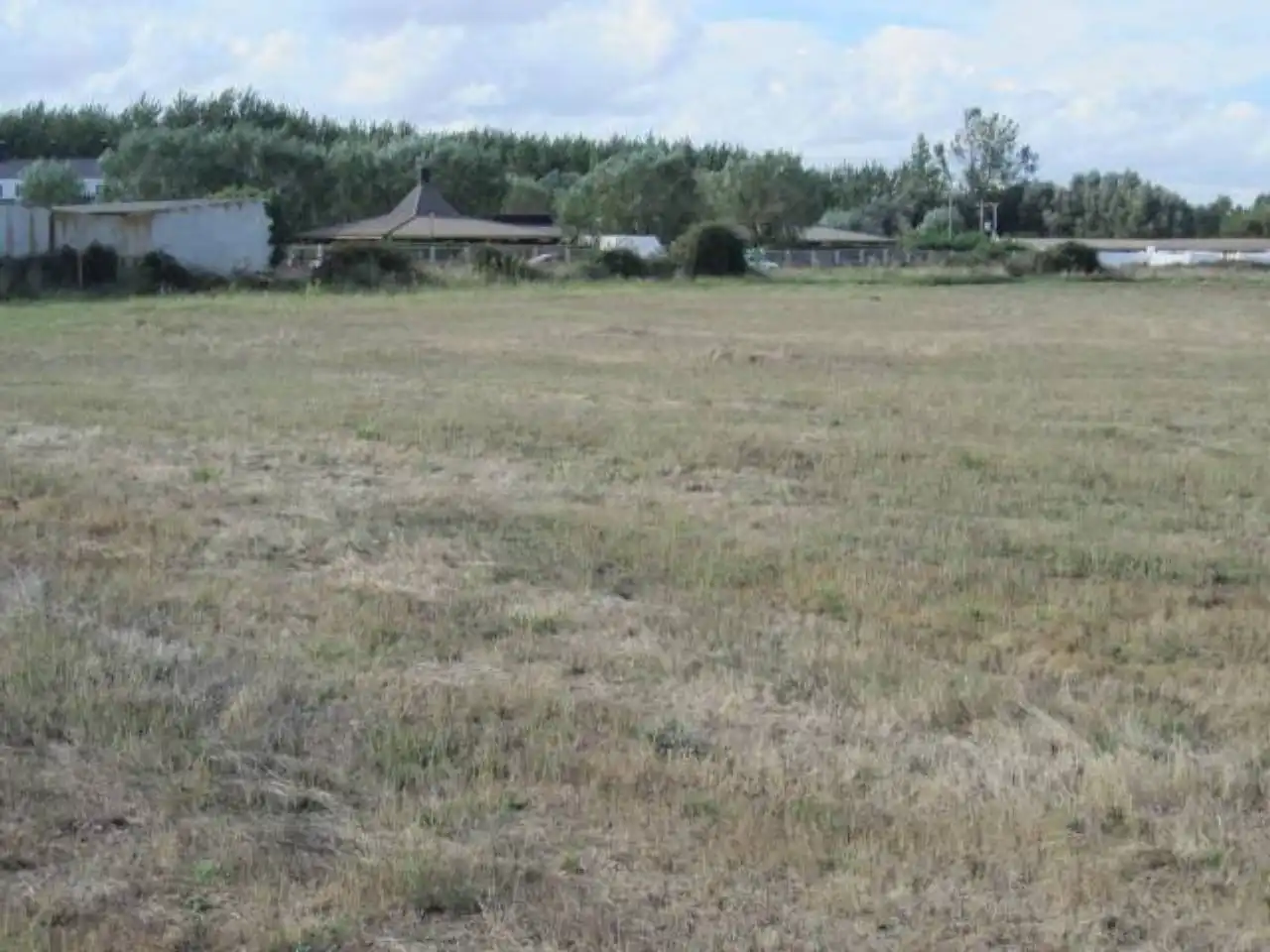 Terreno residencial en venta en Poligono 15, imagen 10