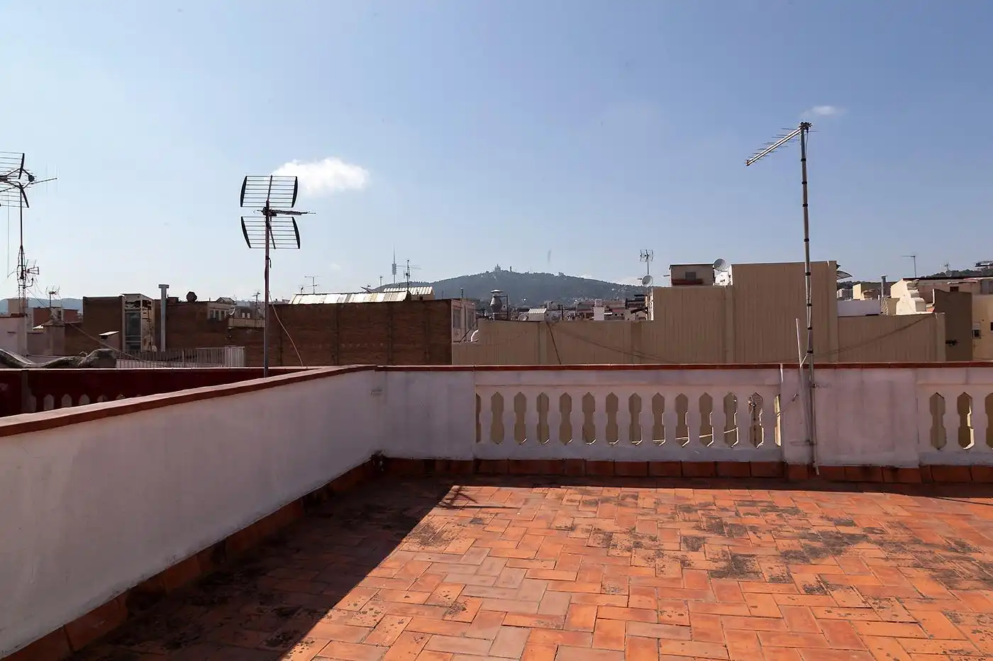Appartement avec terrasse à vendre à Gràcia, imagen 26
