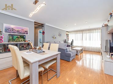 Wohnung mit Aufzug zum Verkauf in Zarzaquemada