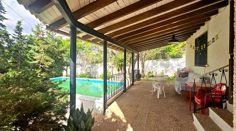 Foto 2 de Casa o xalet en venda a San Félix, Cartagena