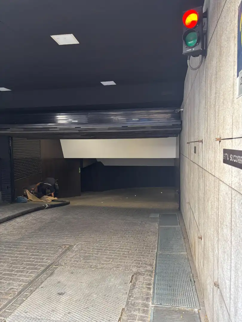 Garage for sale in Madrid