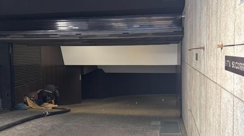 Photo 2 of Garage for sale in Antonio Acuña, Goya, Madrid Capital