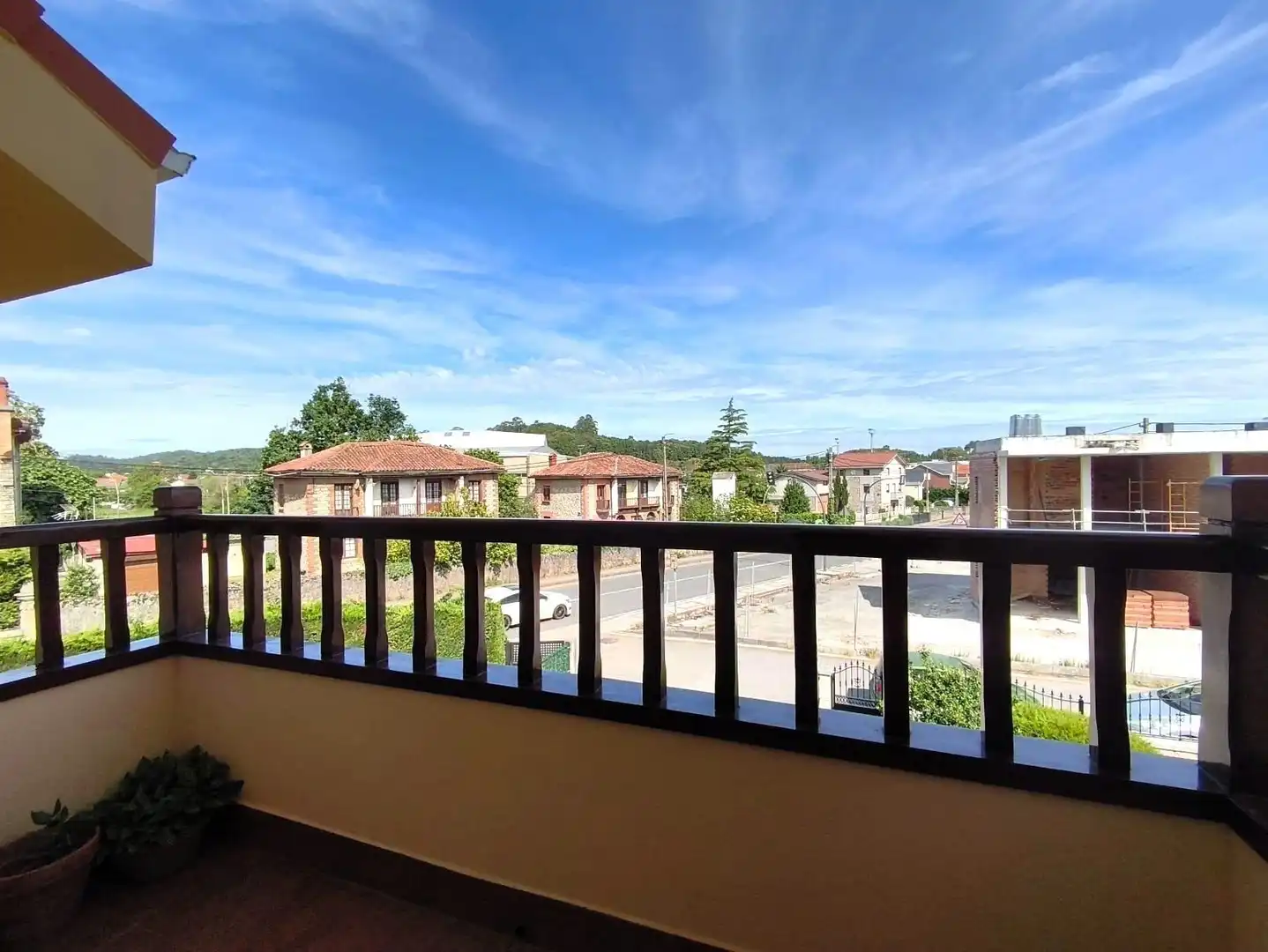 Terrace of Detached homes for sale in Camargo  with Heating, Private garden and Furnished