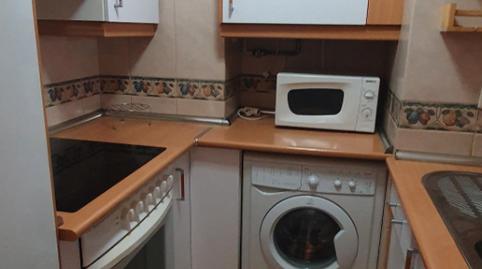 Foto 4 de Apartamento en venta en Calle Antonio Romero, 9, Abrantes,  Madrid Capital