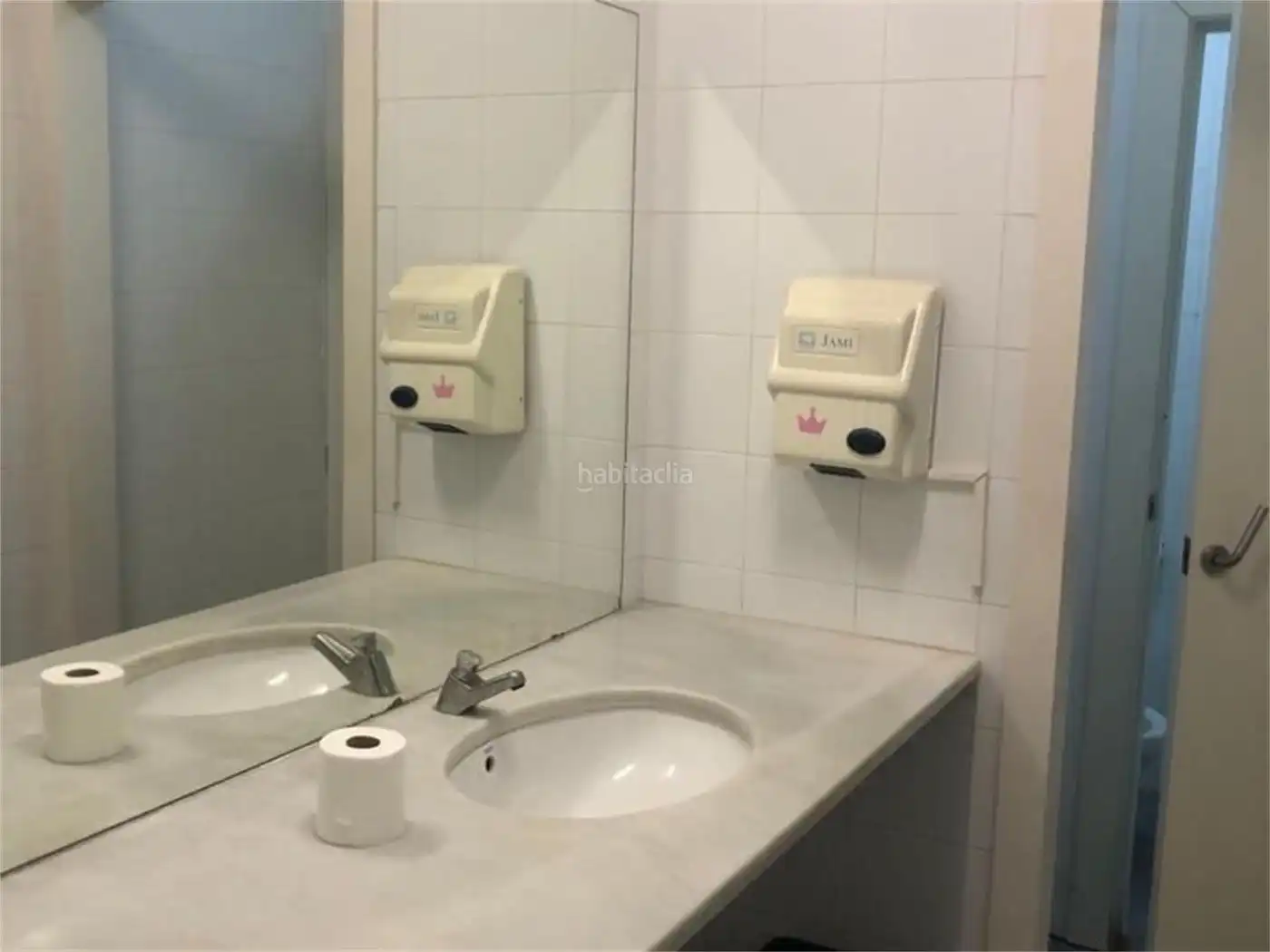 Büro zum Verkauf in Avenida de la Industria 10, imagen 5