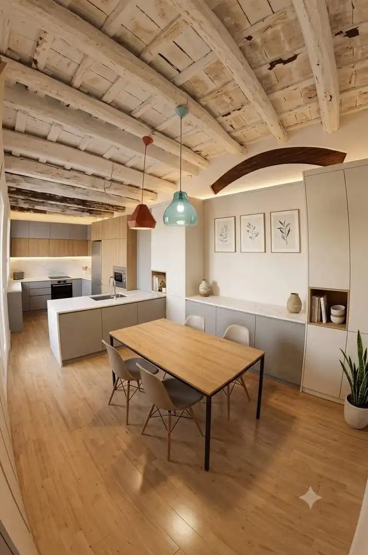 Casa en venta en Del Mig, imagen 7