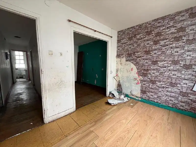 Piso en venta en Lugo