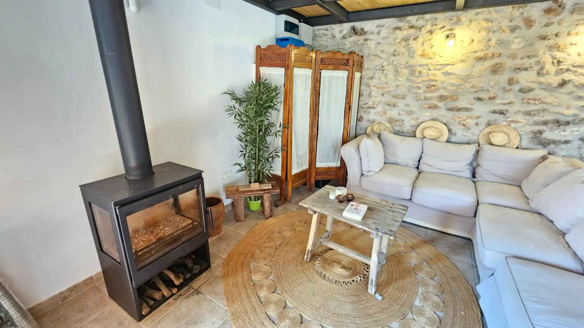 Maison rustique à vendre à L'Ametlla de Mar pueblo, imagen 18