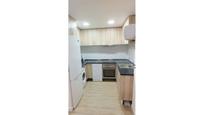 Kitchen of Flat for sale in Getafe  with Air Conditioner