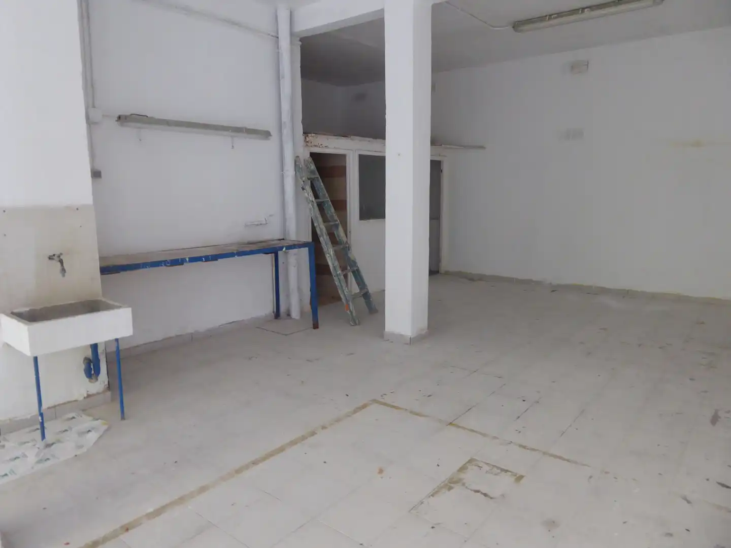 Gewerbefläche zum Verkauf in Cuesta de la Atalaya, imagen 13