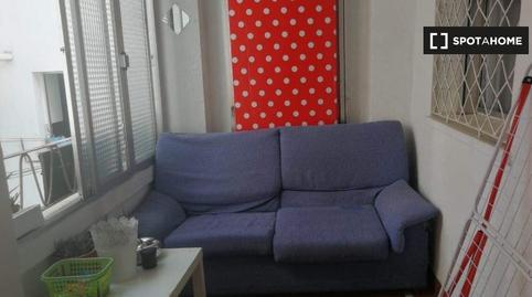 Photo 4 of Flat to rent in Opañel, Madrid