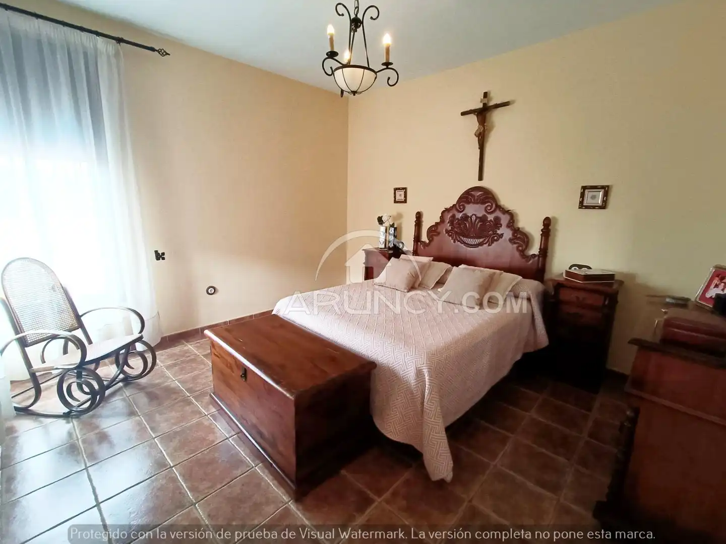 Casa o chalet en venta en Oromana
