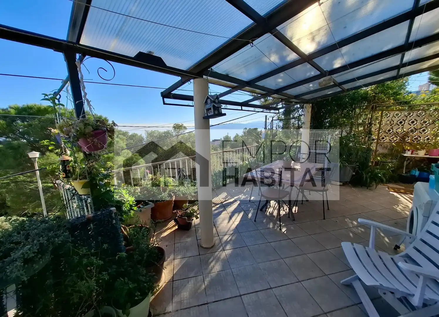 Casa amb piscina en venda a Grifeu - Cap Ras - Els Estanys - Sant Genís, imagen 23