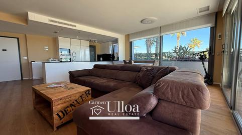 Foto 5 de Planta baixa en venda a Calle de la Doblada, Cabo de las Huertas, Alicante