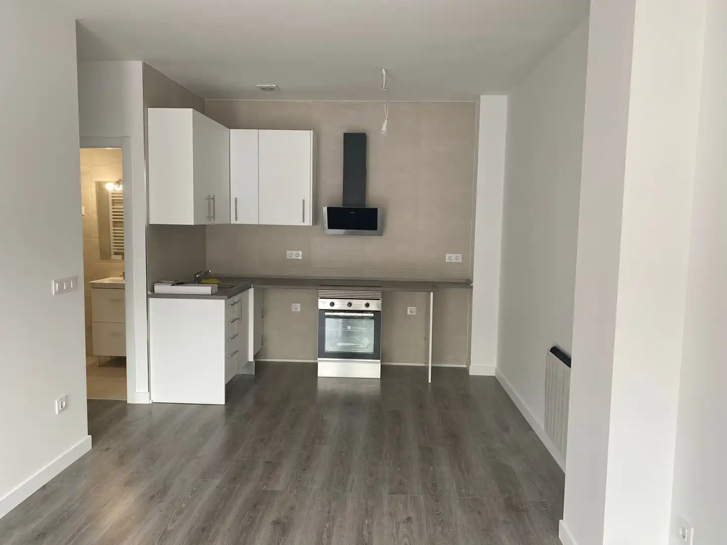 Wohnung zur Miete in Parque de los Nogales
