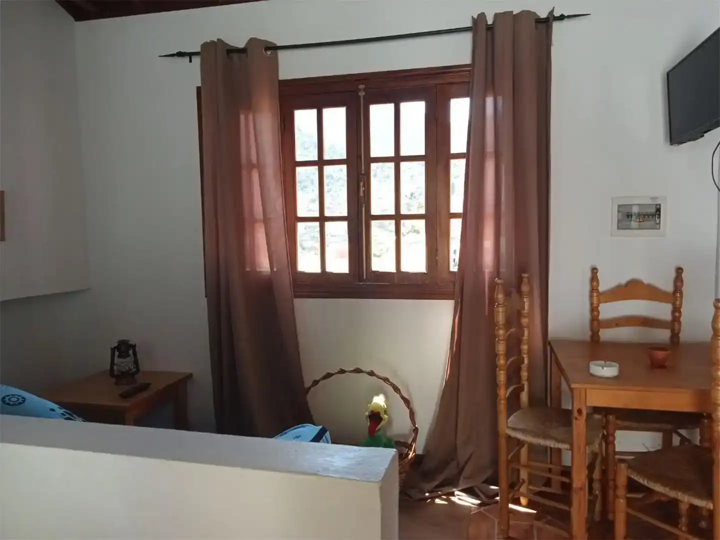 Habitación de Piso de alquiler en Vallehermoso con Amueblado