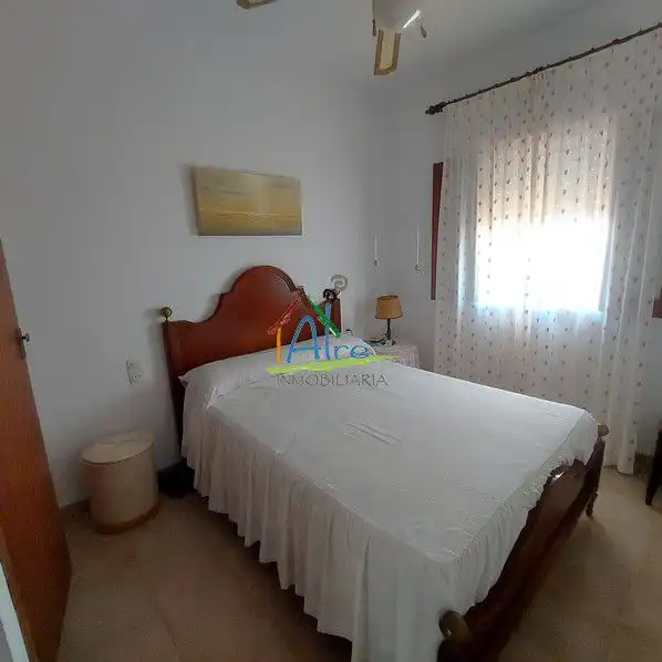Bedroom of Houses for sale in Almonte  with Air Conditioner, Terrace and Storage room