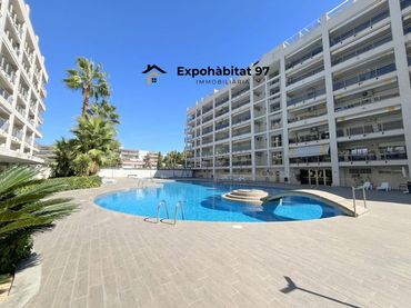 Appartement compact avec piscine à vendre à Carrer LLEIDA 18