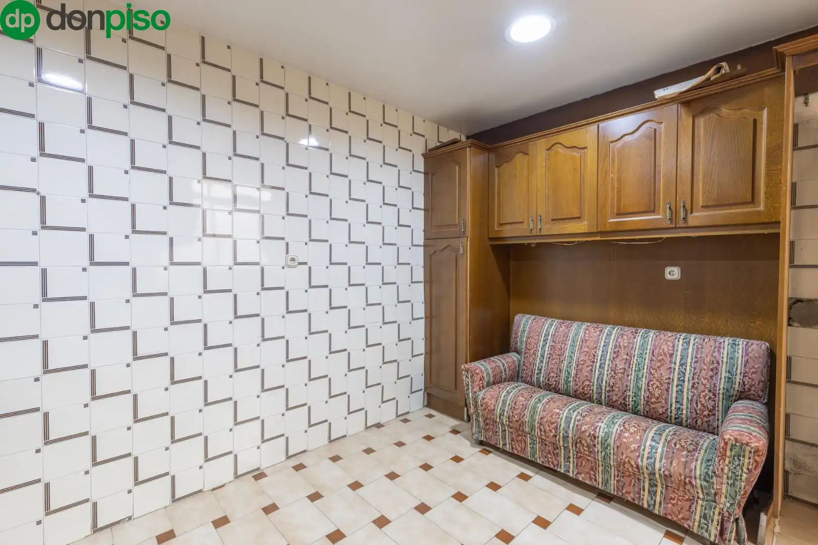 Appartement avec terrasse à vendre à PEDRO ANTONIO DE ALARCON, imagen 26