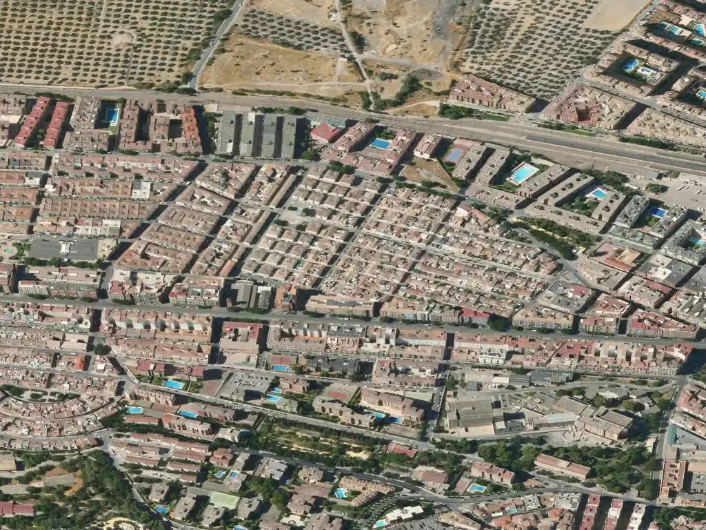 Maison à vendre à Padre Poveda 13, imagen 3
