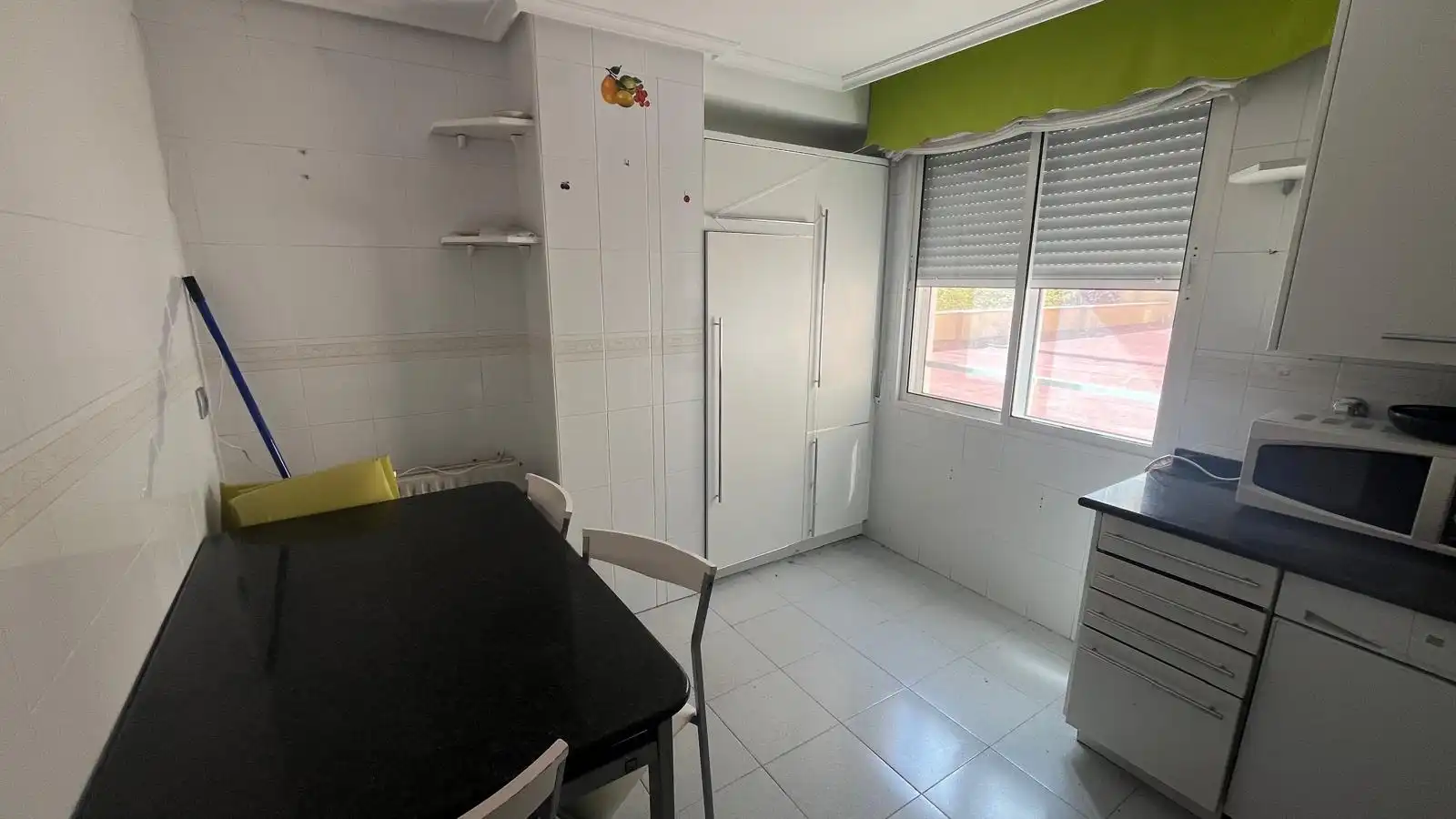 Wohnung mit Aufzug zur Miete in Calle Condesa Mencía, imagen 2