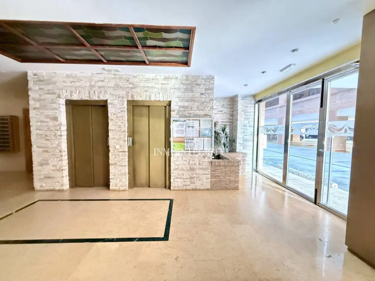 Apartament amb piscina en venda a Calle Amplaries 27, imagen 44