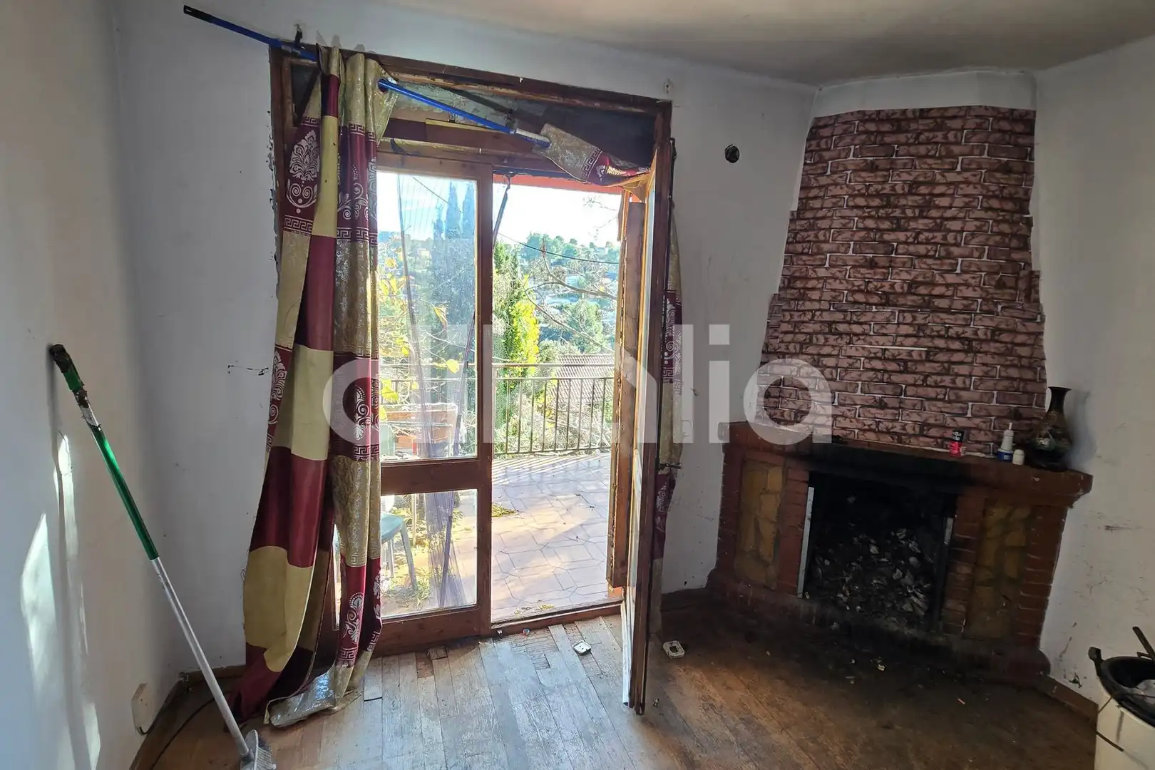 Bedroom of Houses for sale in Piera  with Terrace and Storage room