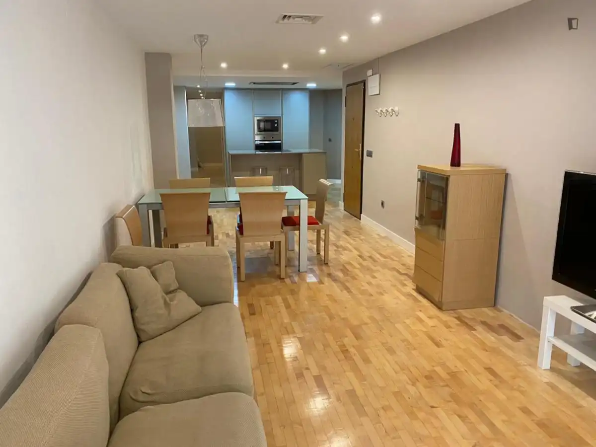 Room in Ausias March