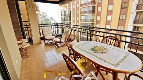 Foto 4 von Wohnungen zur Miete in La Curva, Benicasim / Benicàssim