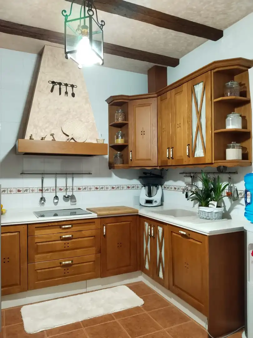 Chalet con piscina en venta en La Carlota, imagen 30