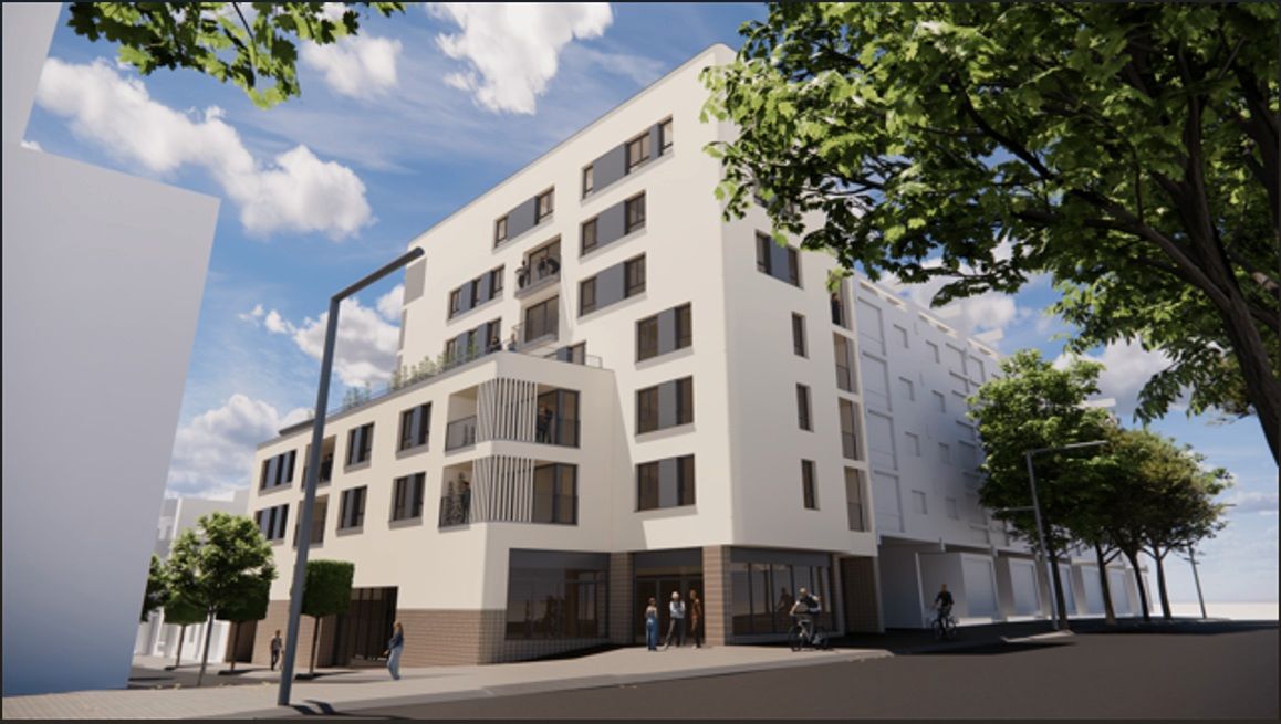 Flat for sale in Vilamarina