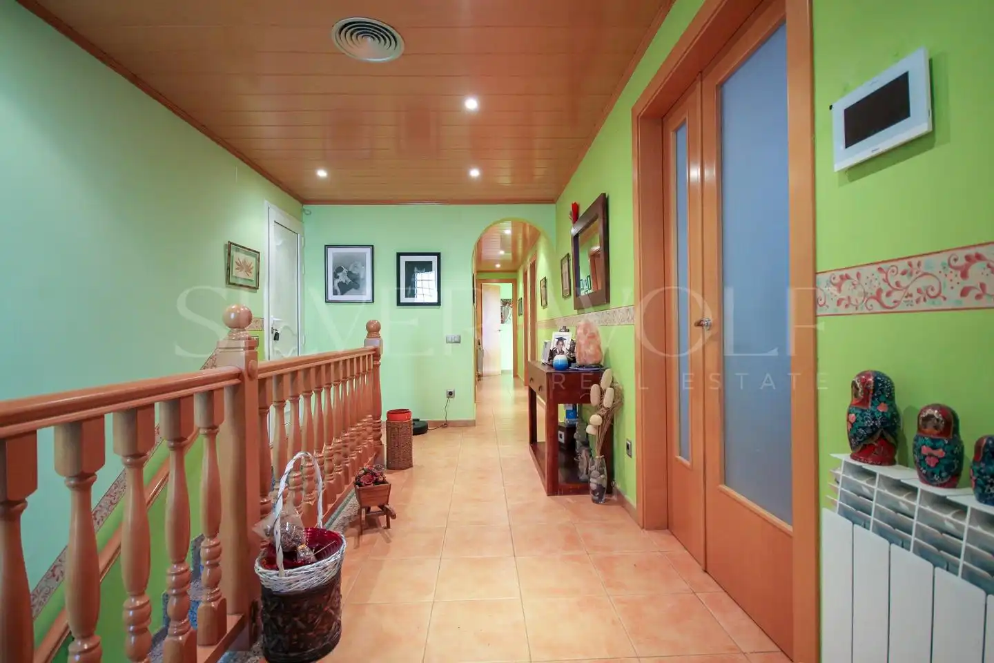 Maison avec terrasse à vendre à Carrer Canàries, imagen 14